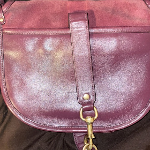 PRE LOVED MICHAEL KORS PURSE - Picture 4 of 8